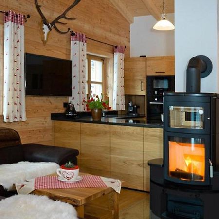 Chalet Schoenbuchet Mauth Zewnętrze zdjęcie