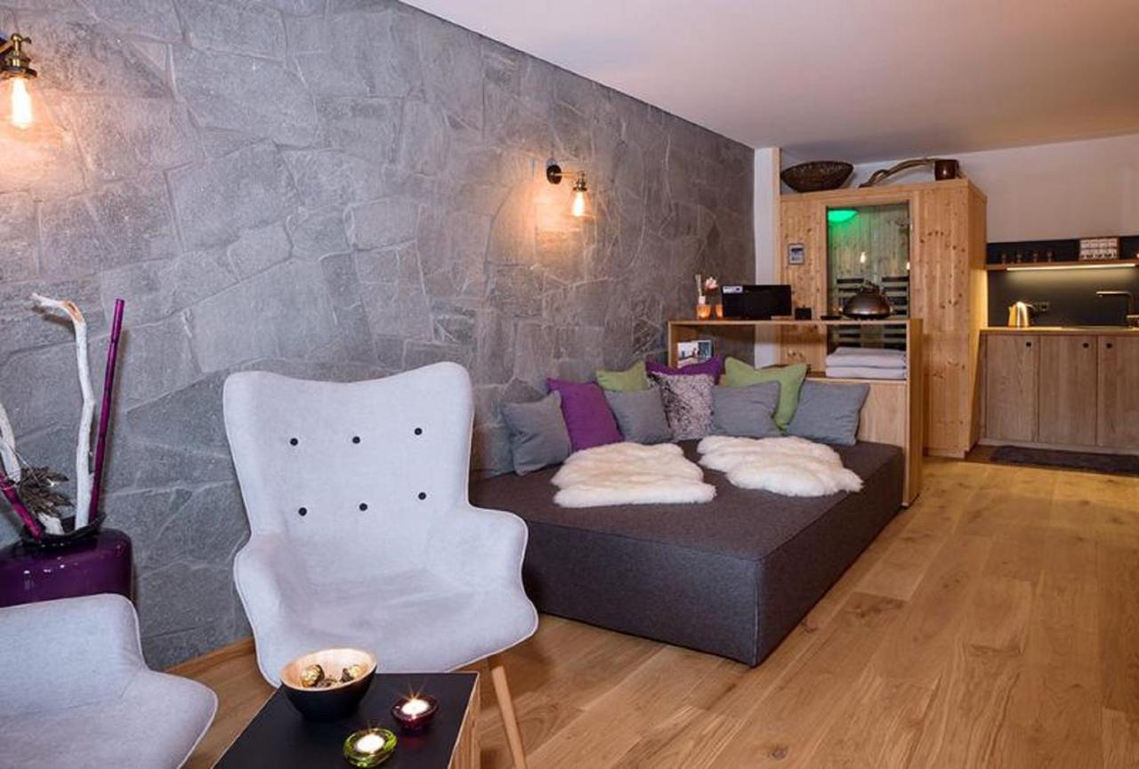Chalet Schoenbuchet Mauth Zewnętrze zdjęcie