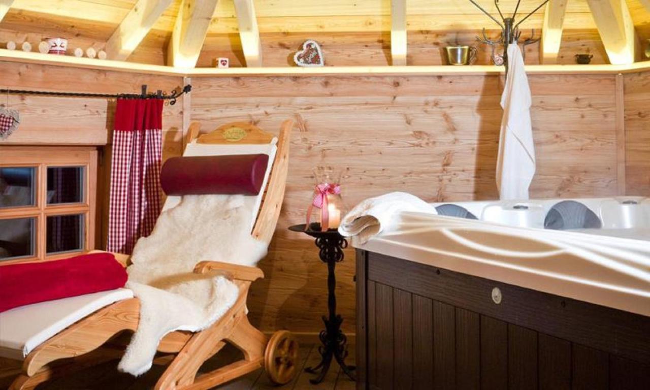Chalet Schoenbuchet Mauth Zewnętrze zdjęcie