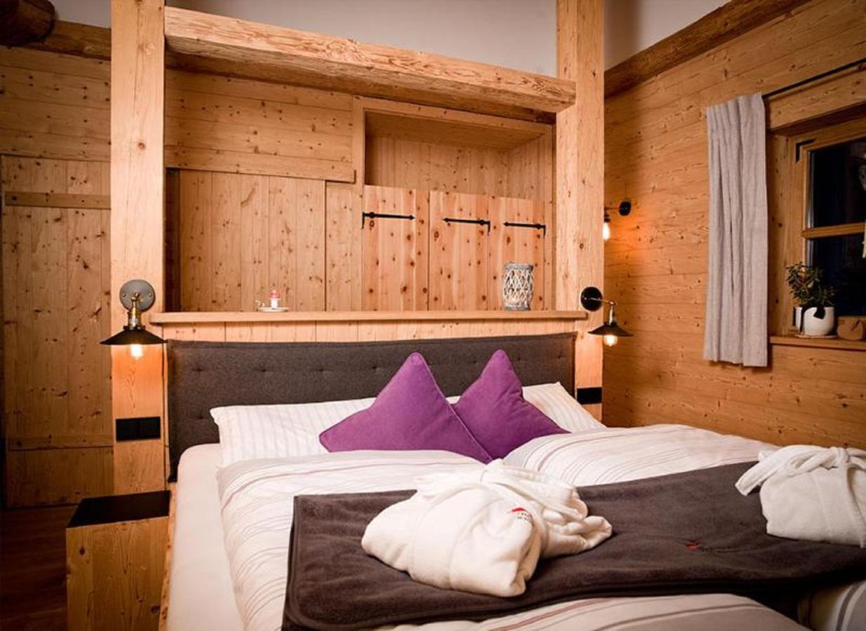 Chalet Schoenbuchet Mauth Zewnętrze zdjęcie