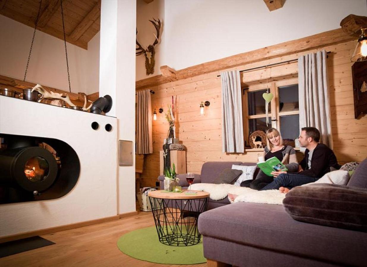 Chalet Schoenbuchet Mauth Zewnętrze zdjęcie