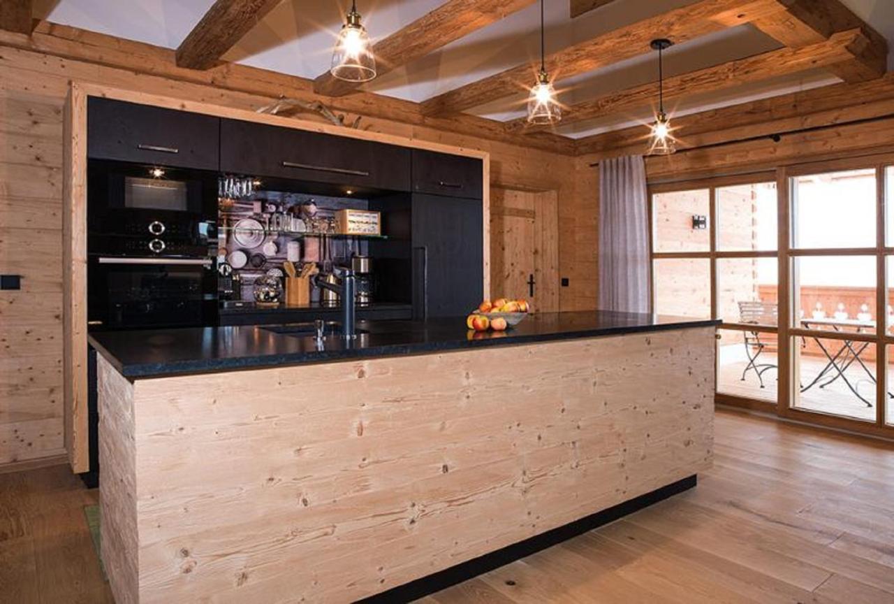 Chalet Schoenbuchet Mauth Zewnętrze zdjęcie